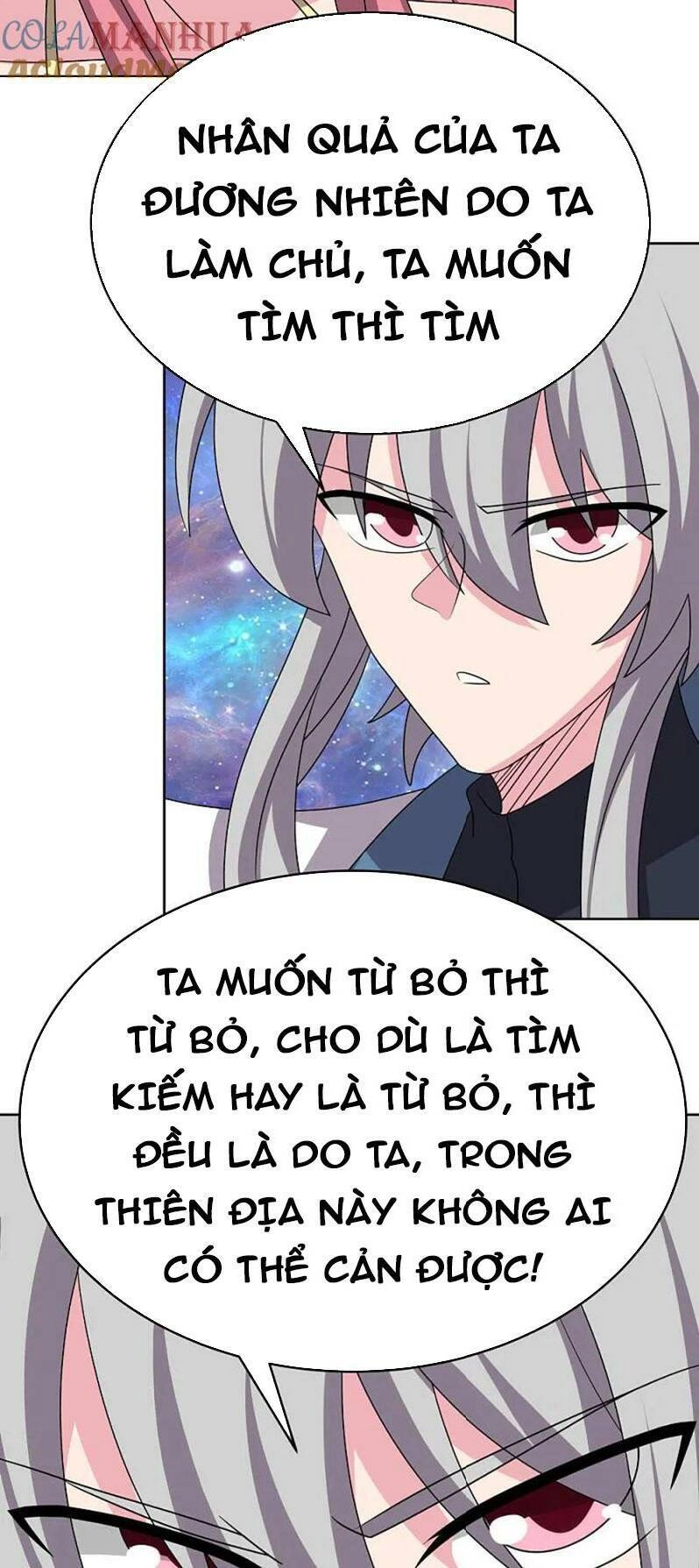 Tôn Thượng Chapter 473 - 8