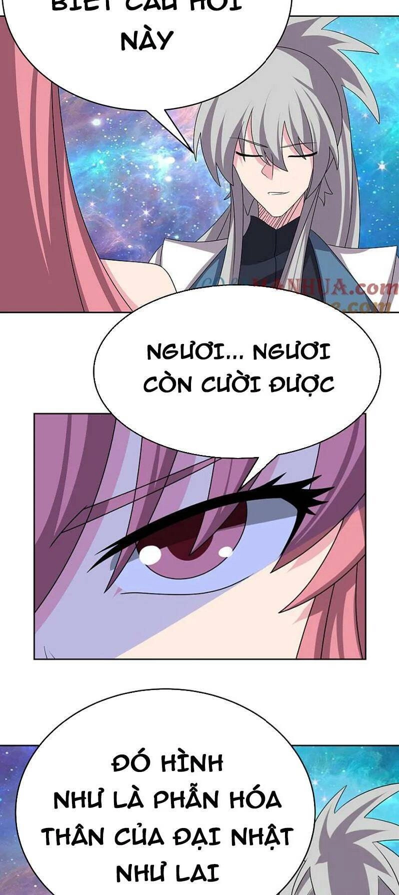 Tôn Thượng Chapter 473 - 10