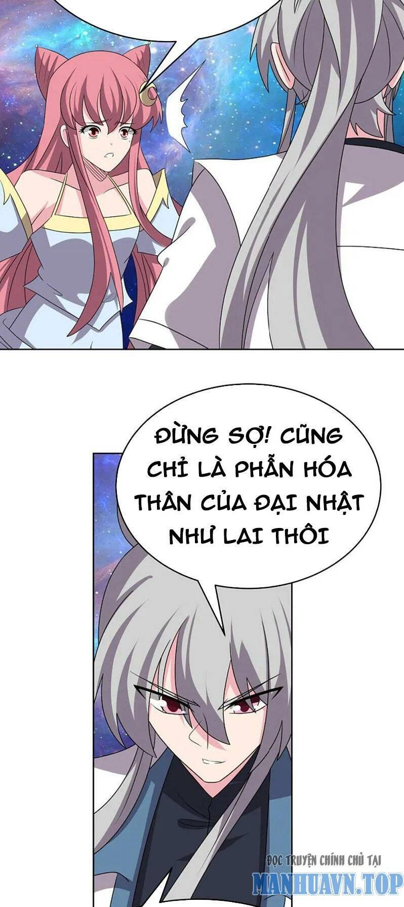 Tôn Thượng Chapter 473 - 11