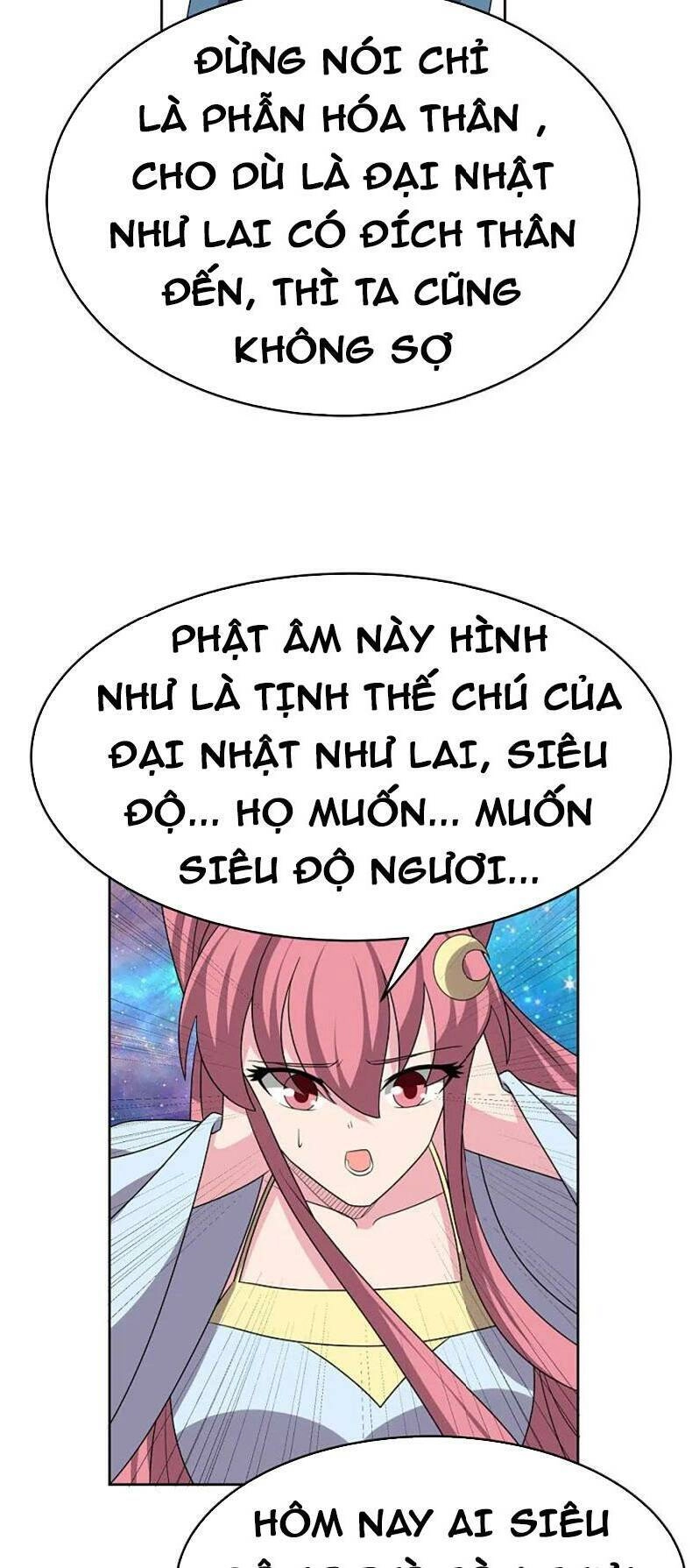 Tôn Thượng Chapter 473 - 12