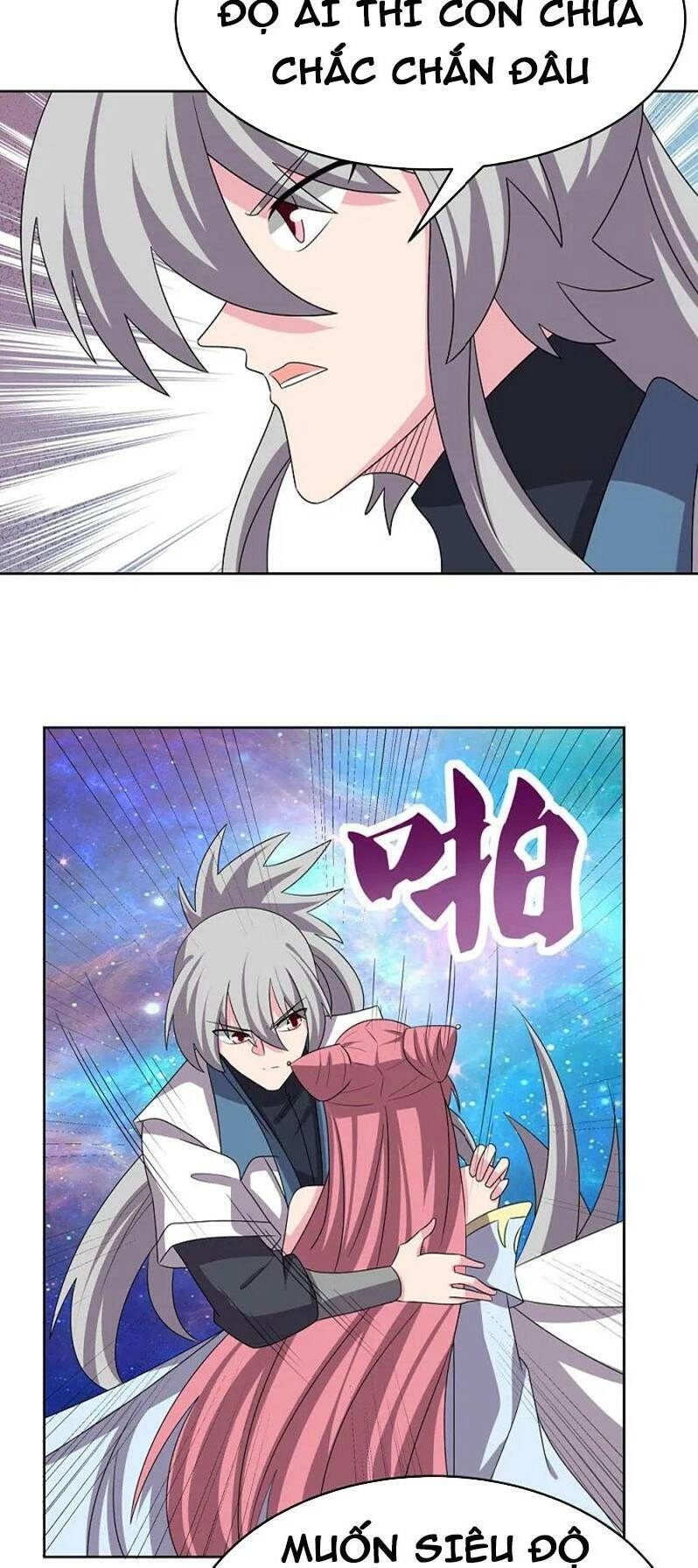 Tôn Thượng Chapter 473 - 13