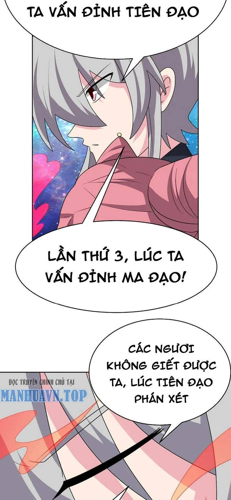 Tôn Thượng Chapter 473 - 17