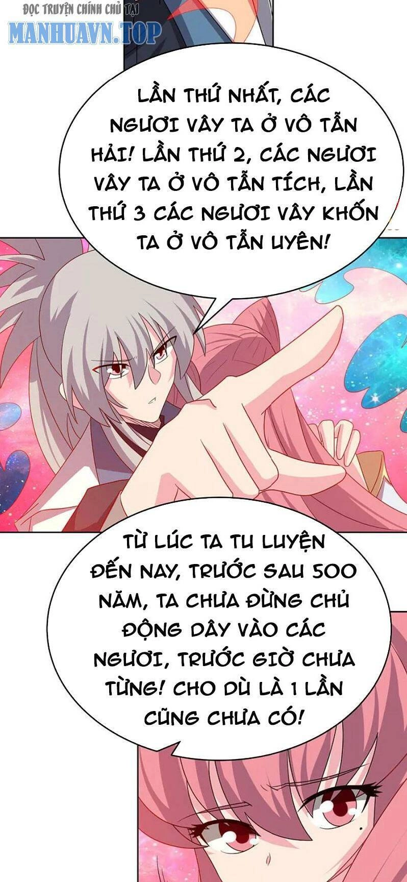 Tôn Thượng Chapter 473 - 20