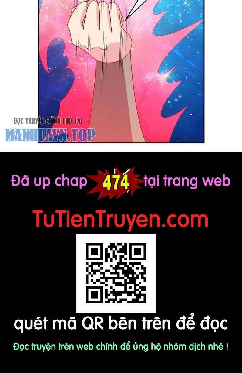 Tôn Thượng Chapter 473 - 23