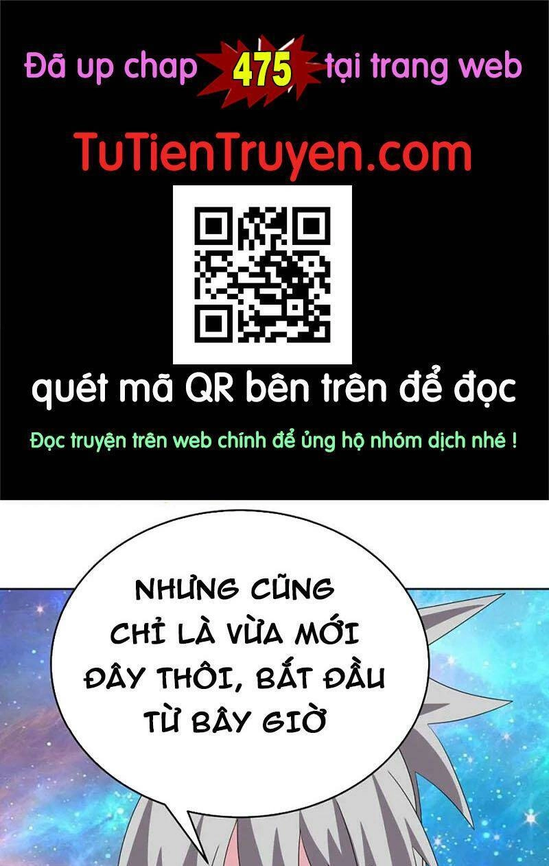 Tôn Thượng Chapter 474 - 1