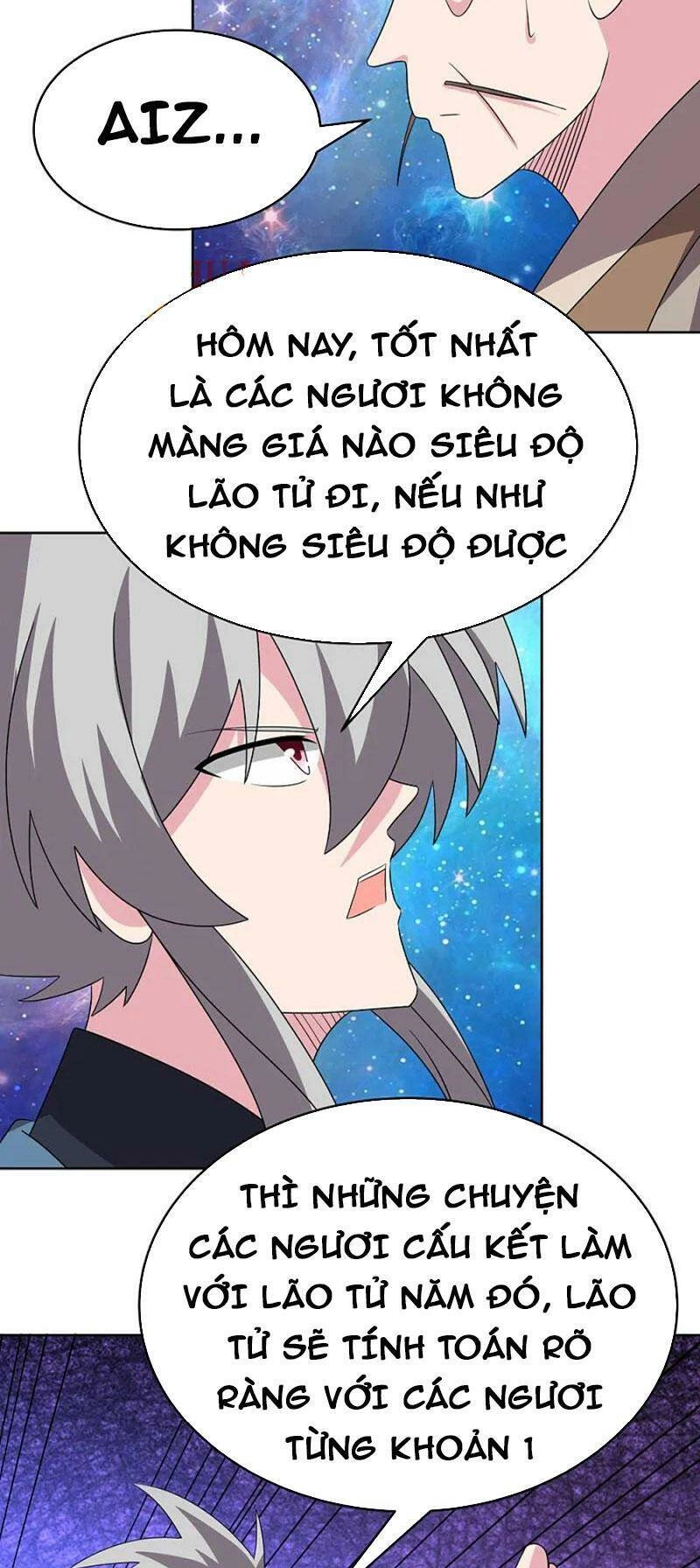 Tôn Thượng Chapter 474 - 4