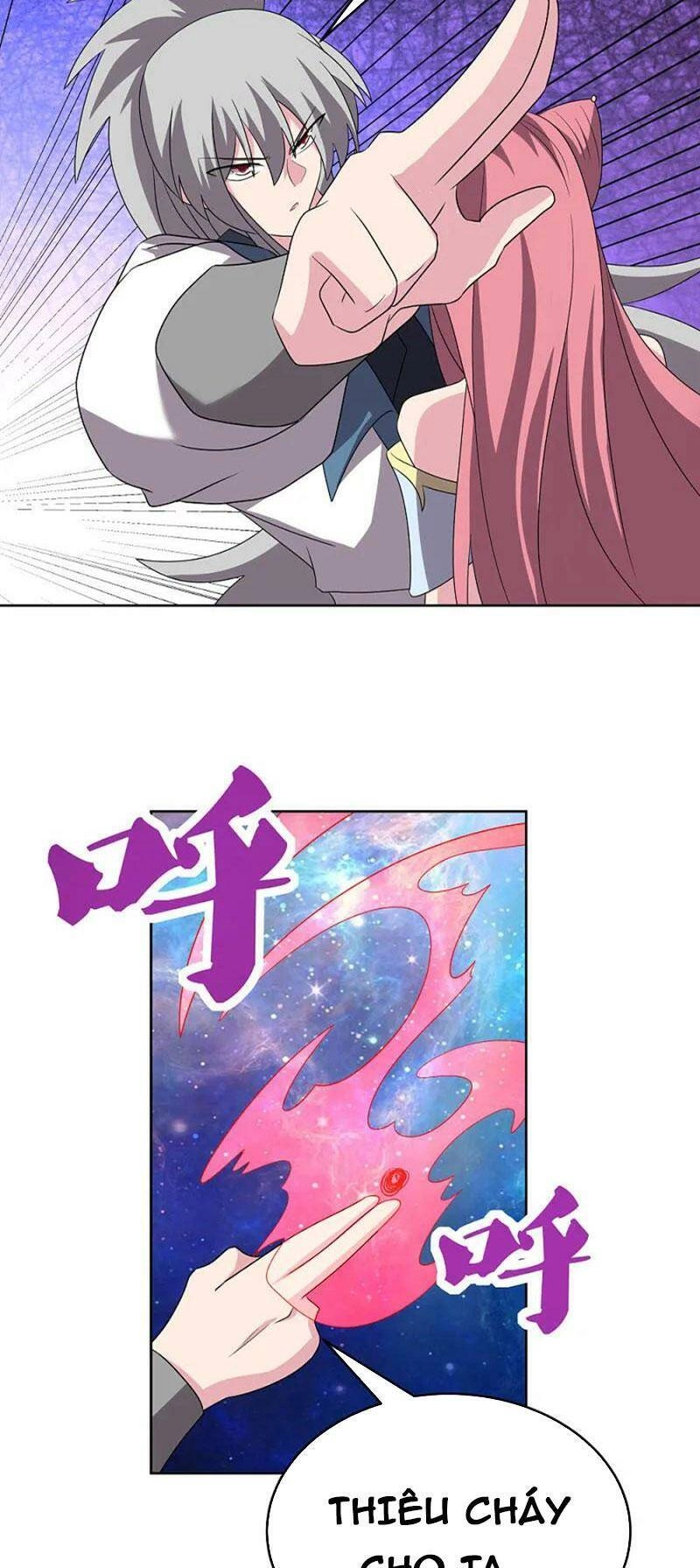 Tôn Thượng Chapter 474 - 5