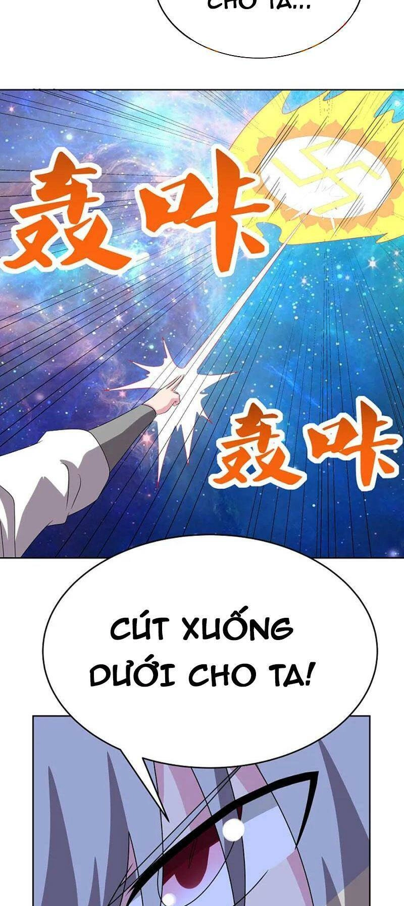 Tôn Thượng Chapter 474 - 6