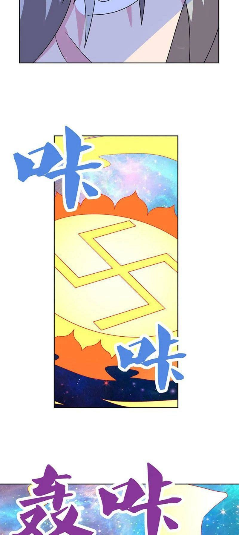 Tôn Thượng Chapter 474 - 7