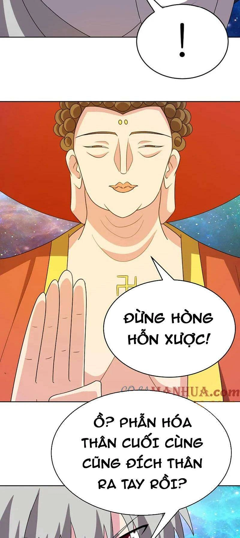 Tôn Thượng Chapter 474 - 10