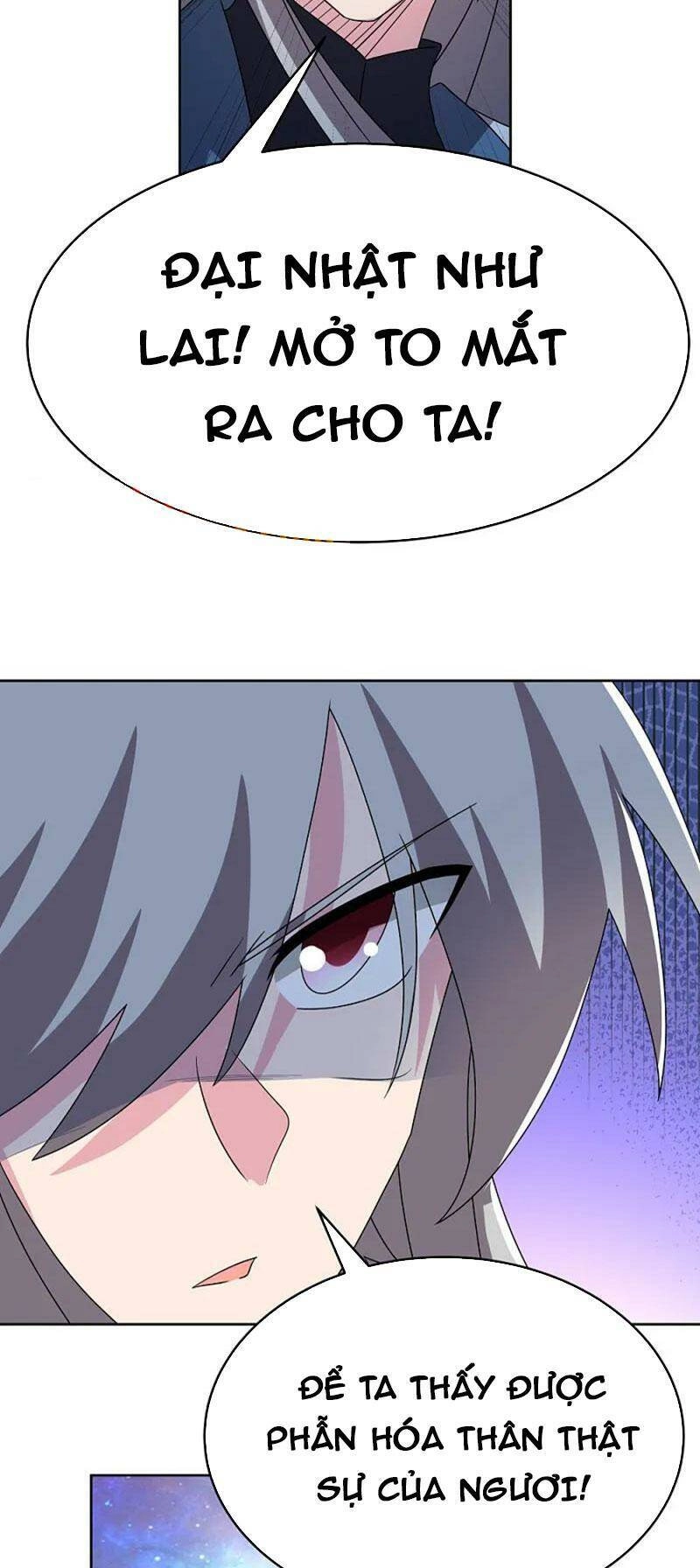 Tôn Thượng Chapter 474 - 12