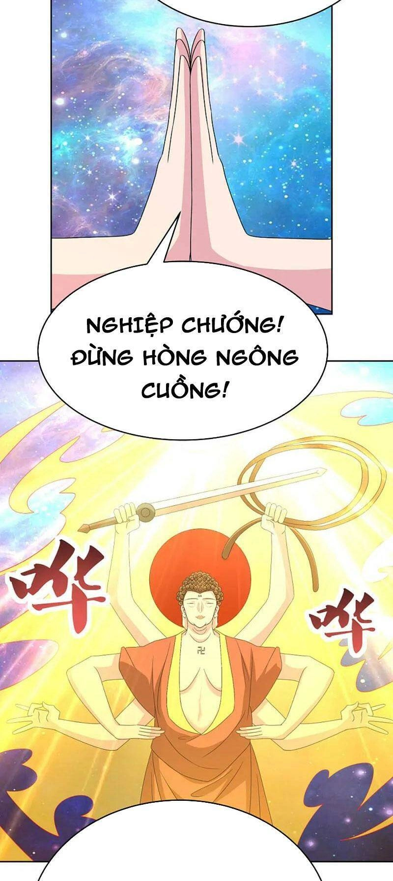 Tôn Thượng Chapter 474 - 13