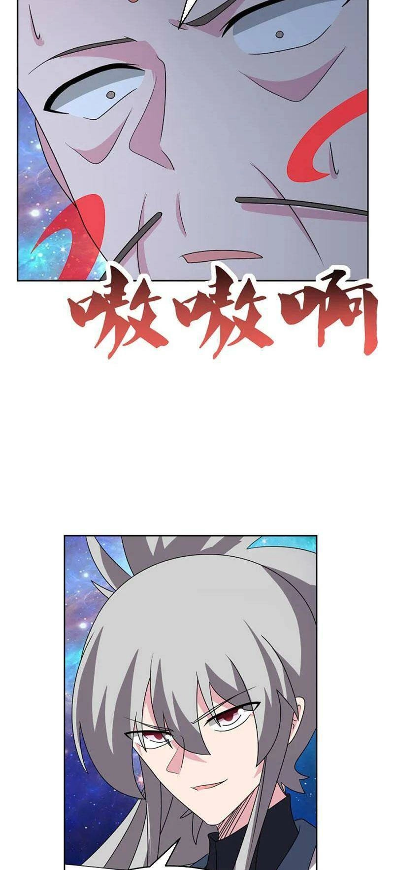 Tôn Thượng Chapter 474 - 17