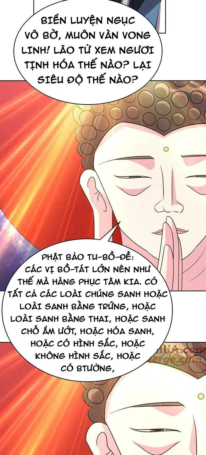 Tôn Thượng Chapter 474 - 18