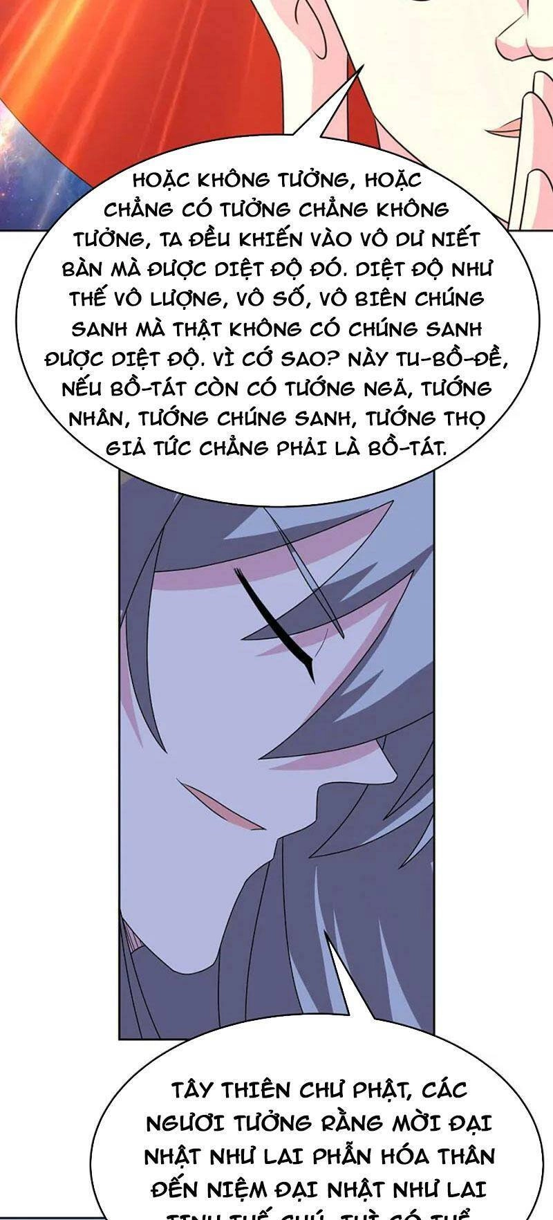 Tôn Thượng Chapter 474 - 19