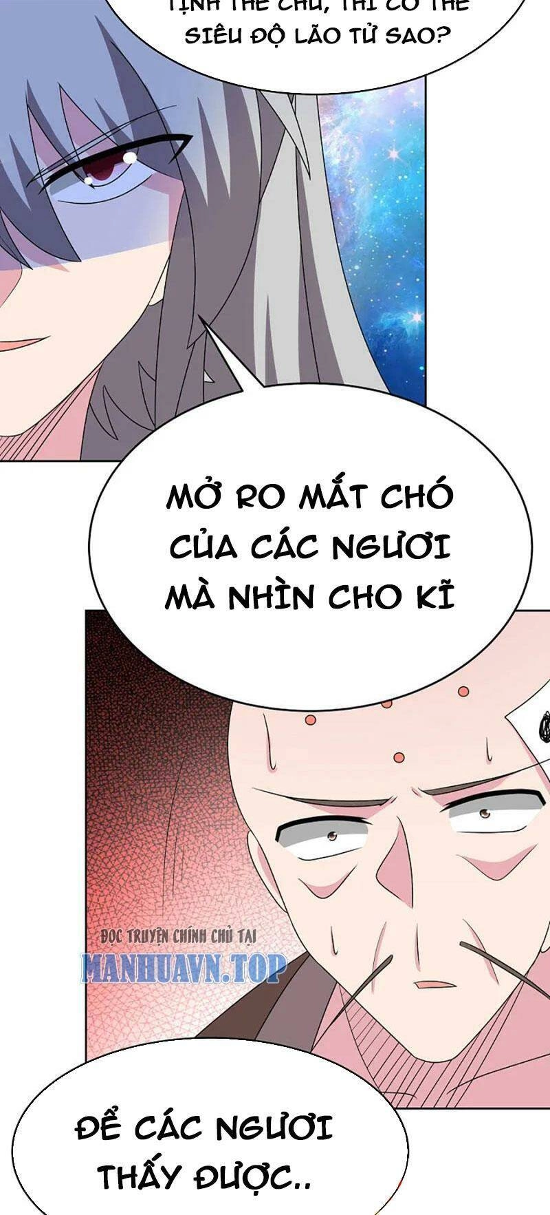 Tôn Thượng Chapter 474 - 20