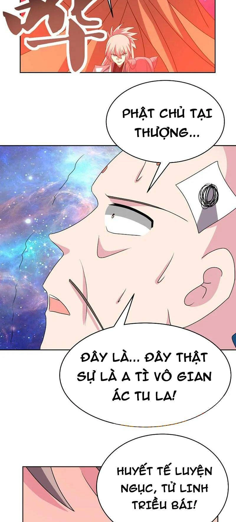 Tôn Thượng Chapter 474 - 22