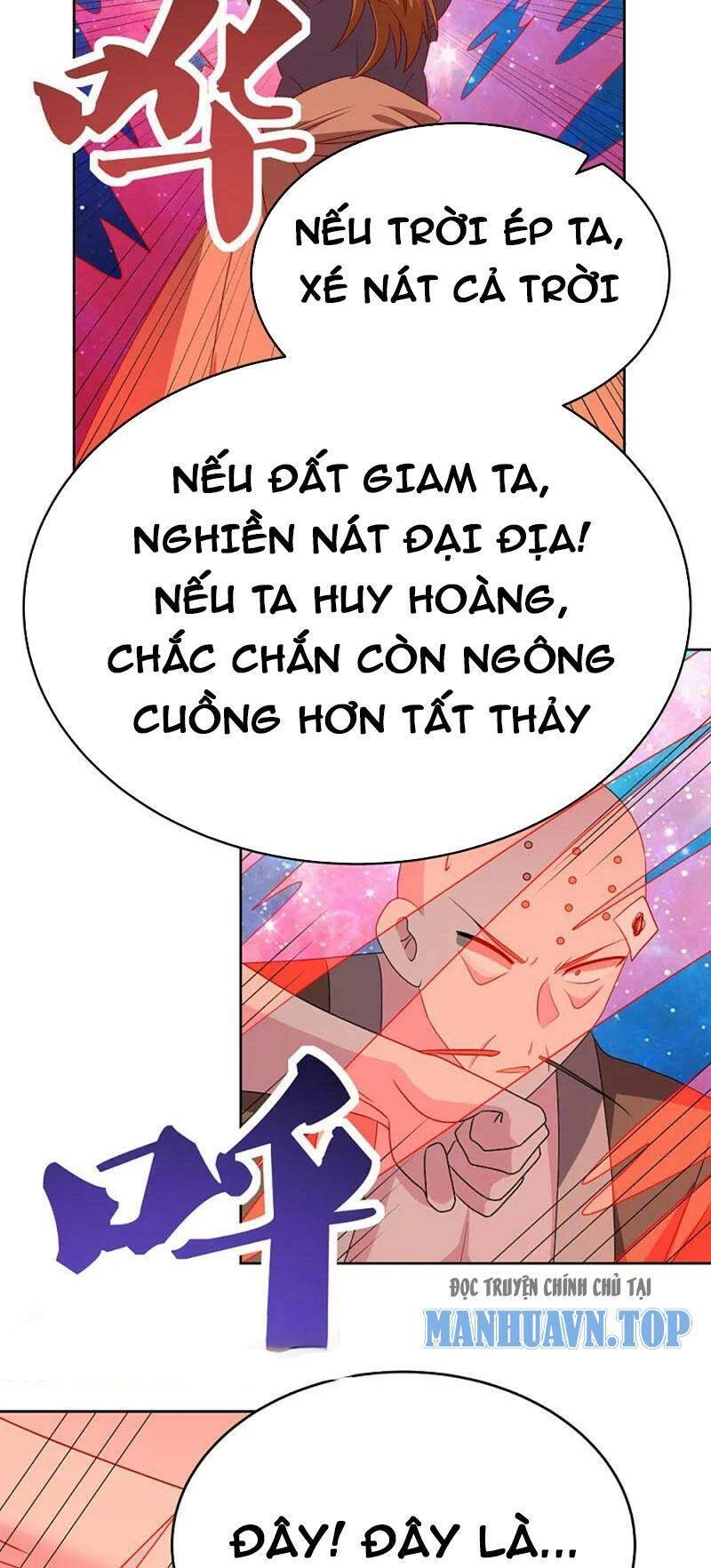 Tôn Thượng Chapter 474 - 24