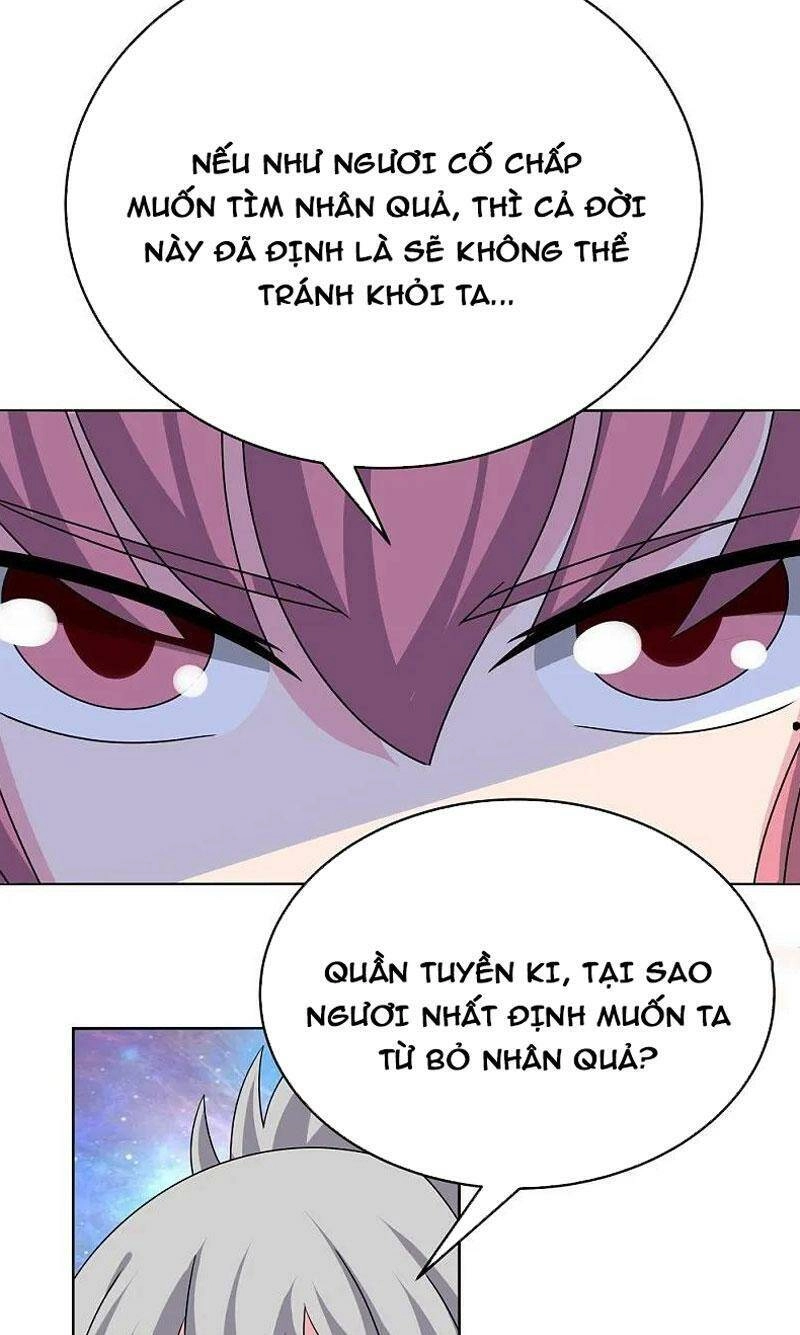 Tôn Thượng Chapter 476 - 4