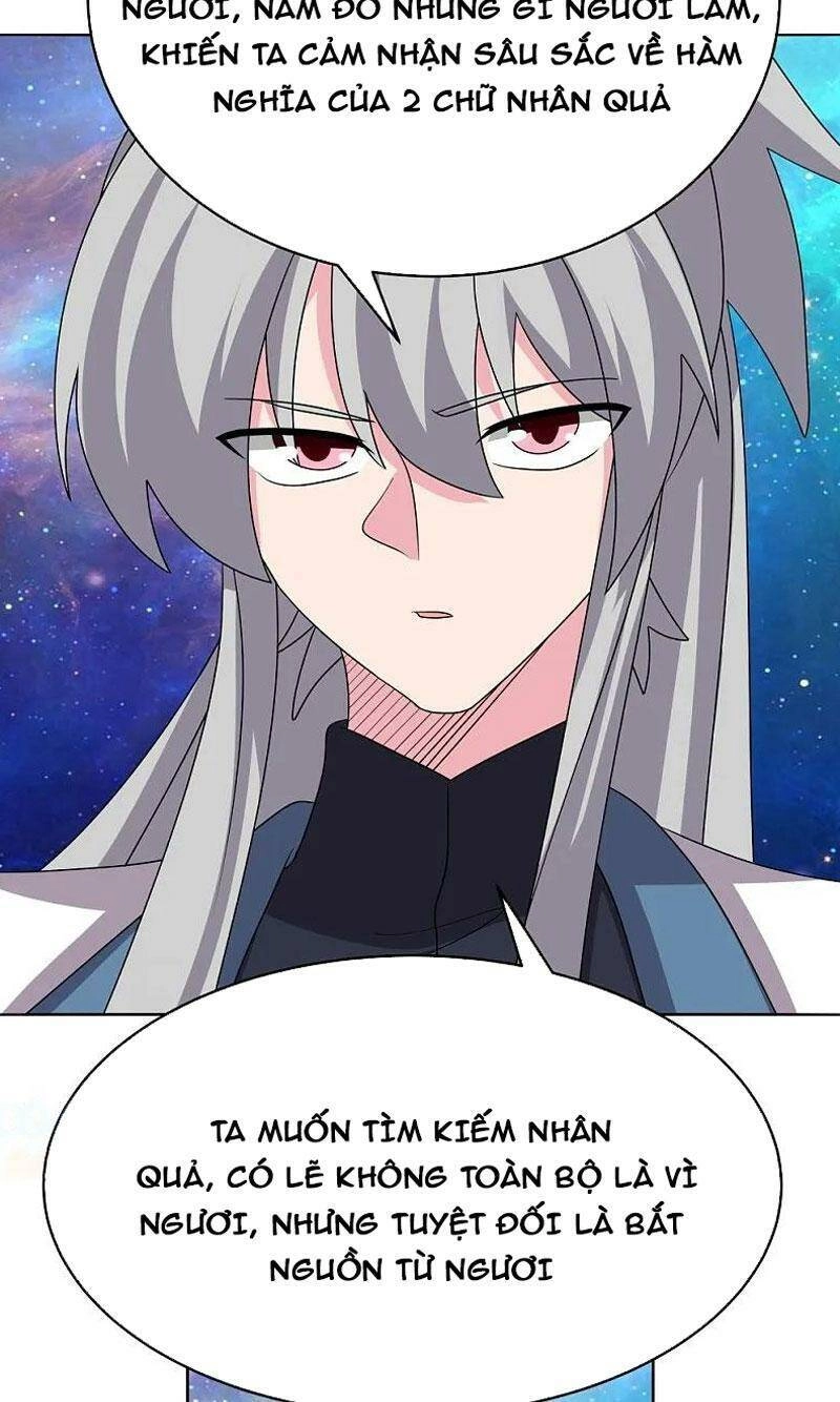 Tôn Thượng Chapter 476 - 12