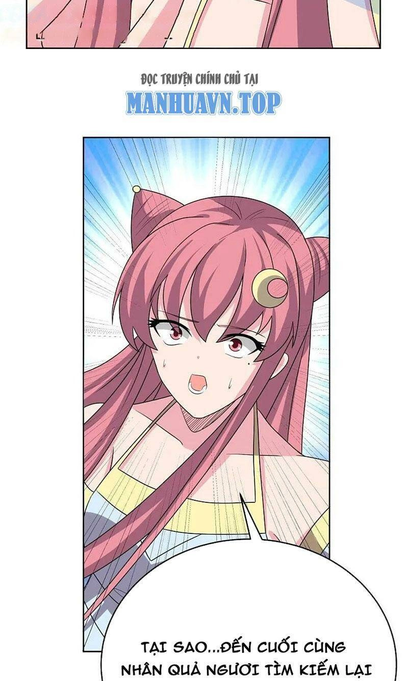 Tôn Thượng Chapter 476 - 15