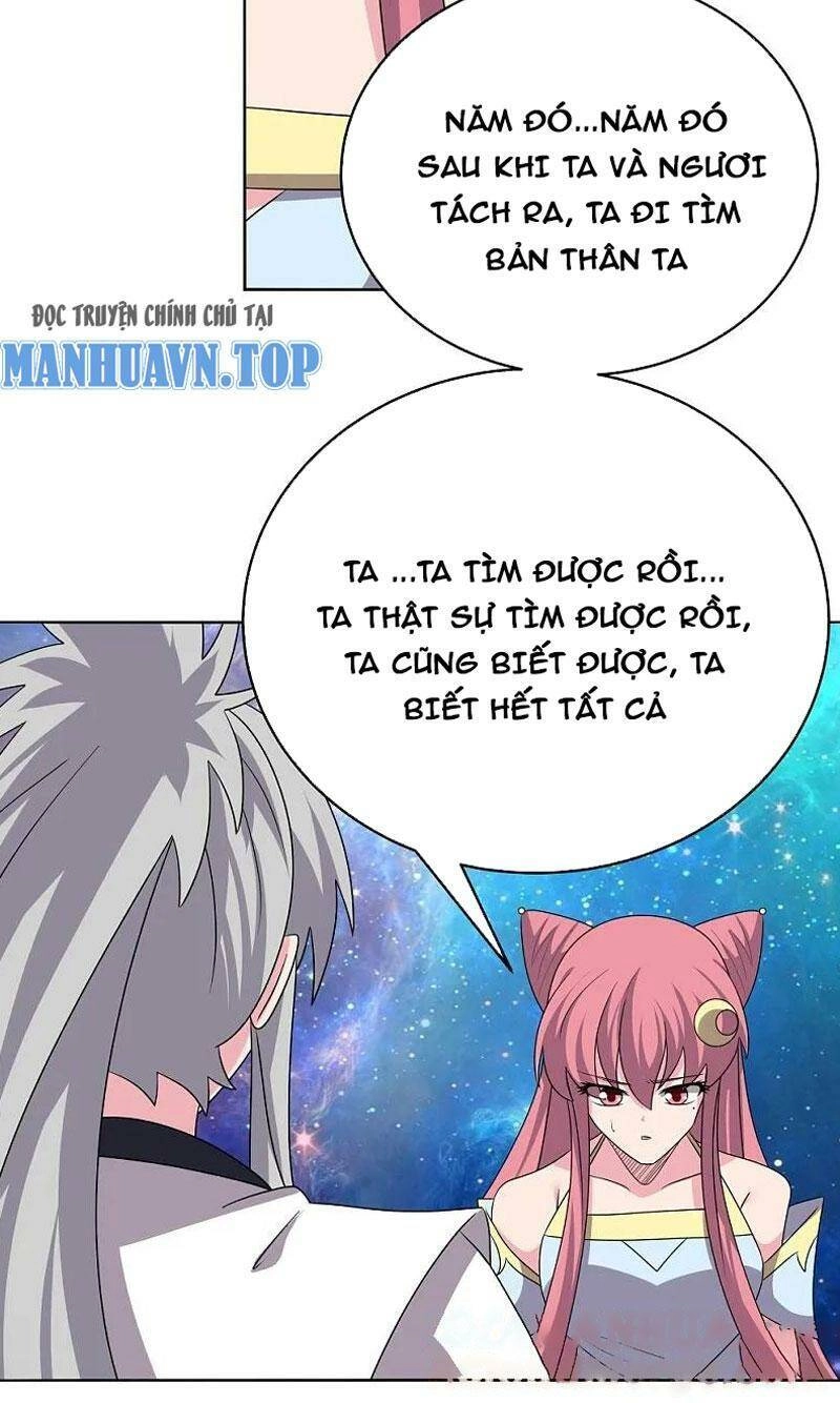 Tôn Thượng Chapter 476 - 20