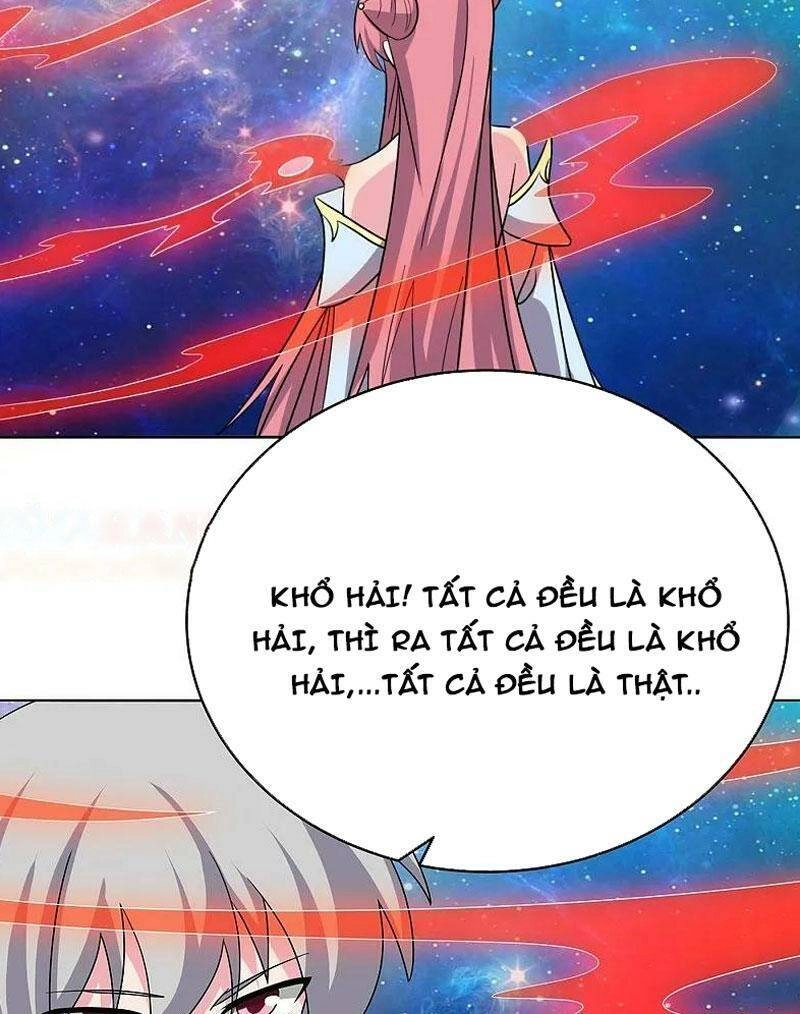 Tôn Thượng Chapter 476 - 24