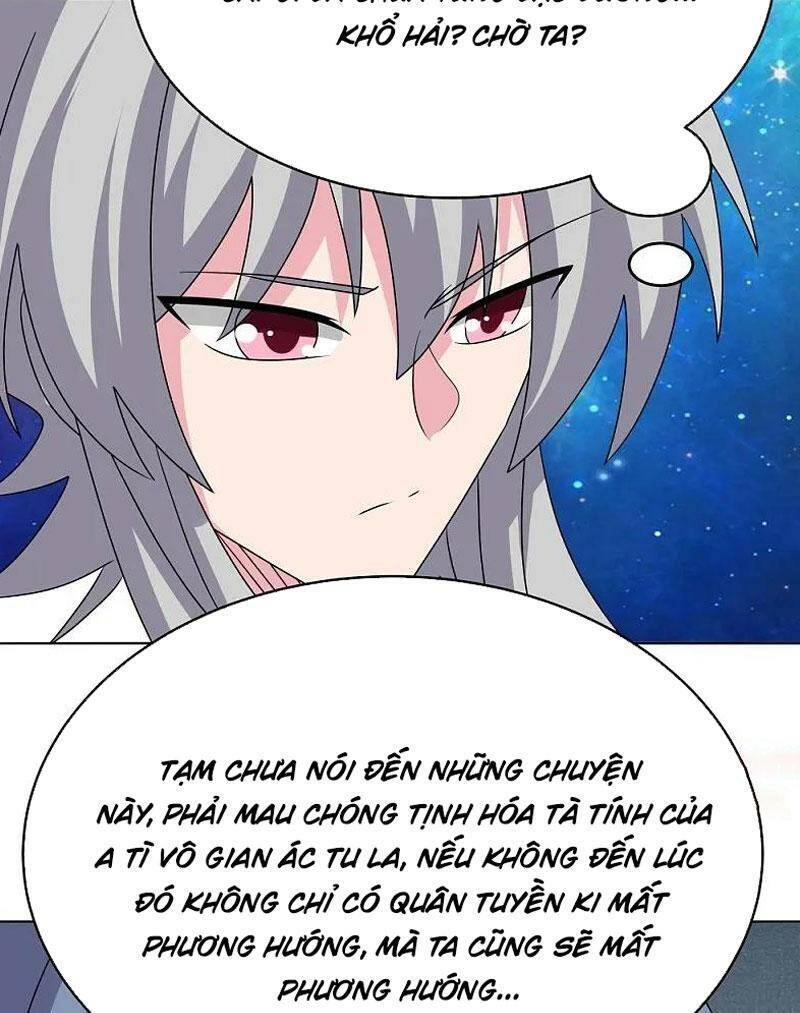 Tôn Thượng Chapter 476 - 33