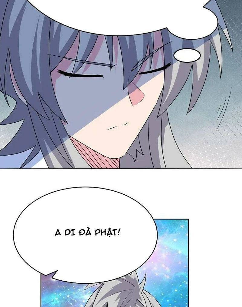 Tôn Thượng Chapter 476 - 34