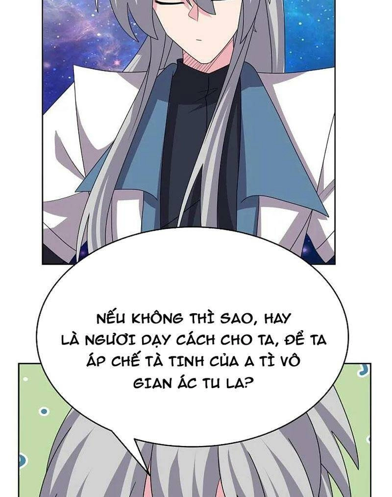 Tôn Thượng Chapter 476 - 37