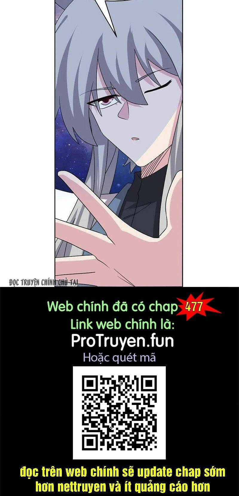 Tôn Thượng Chapter 476 - 40