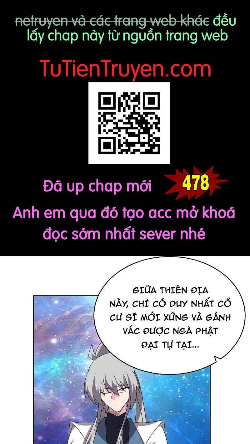 Tôn Thượng Chapter 477 - 1