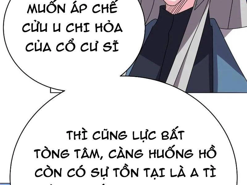 Tôn Thượng Chapter 477 - 71
