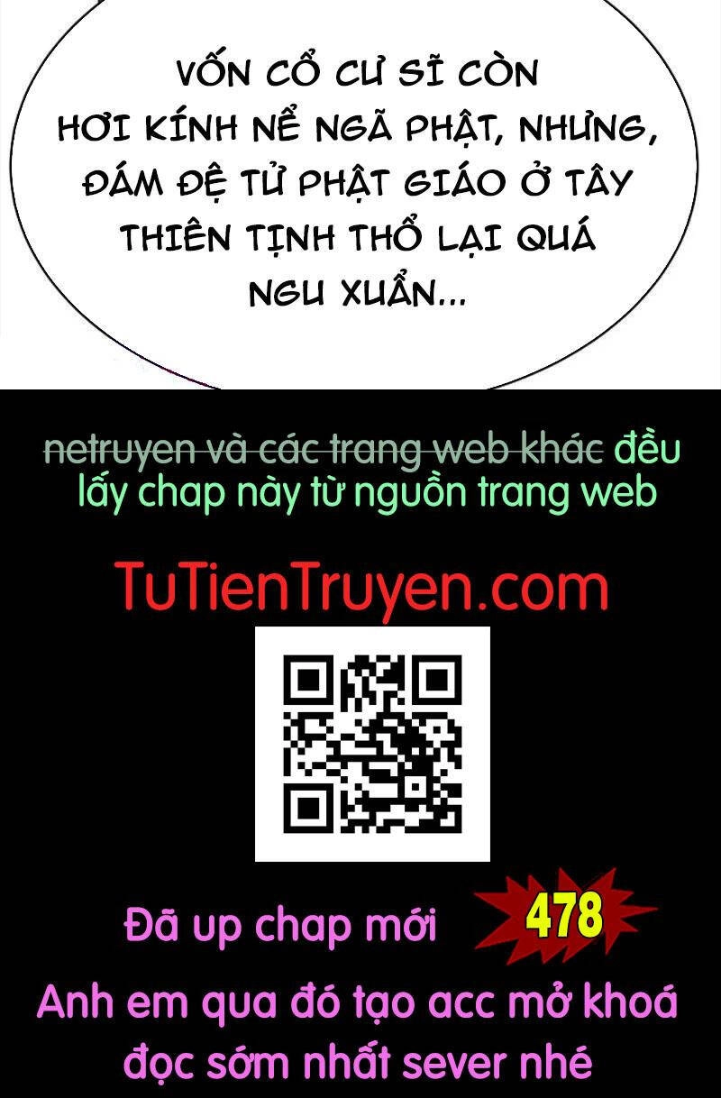 Tôn Thượng Chapter 477 - 79