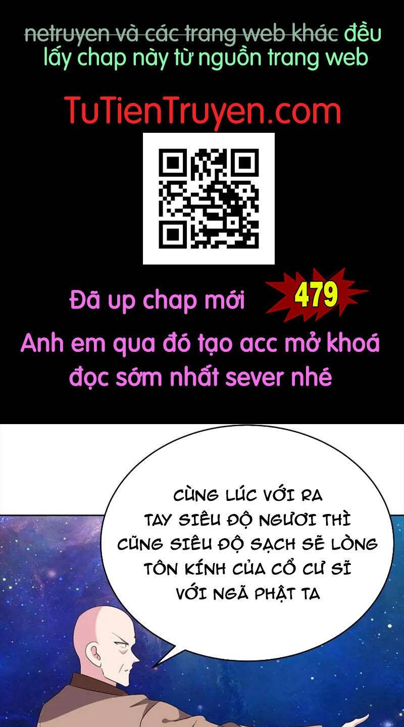 Tôn Thượng Chapter 478 - 1