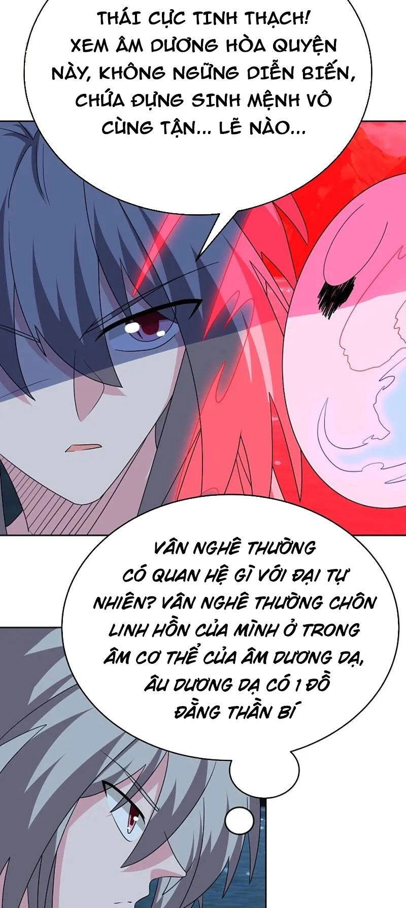 Tôn Thượng Chapter 479 - 4