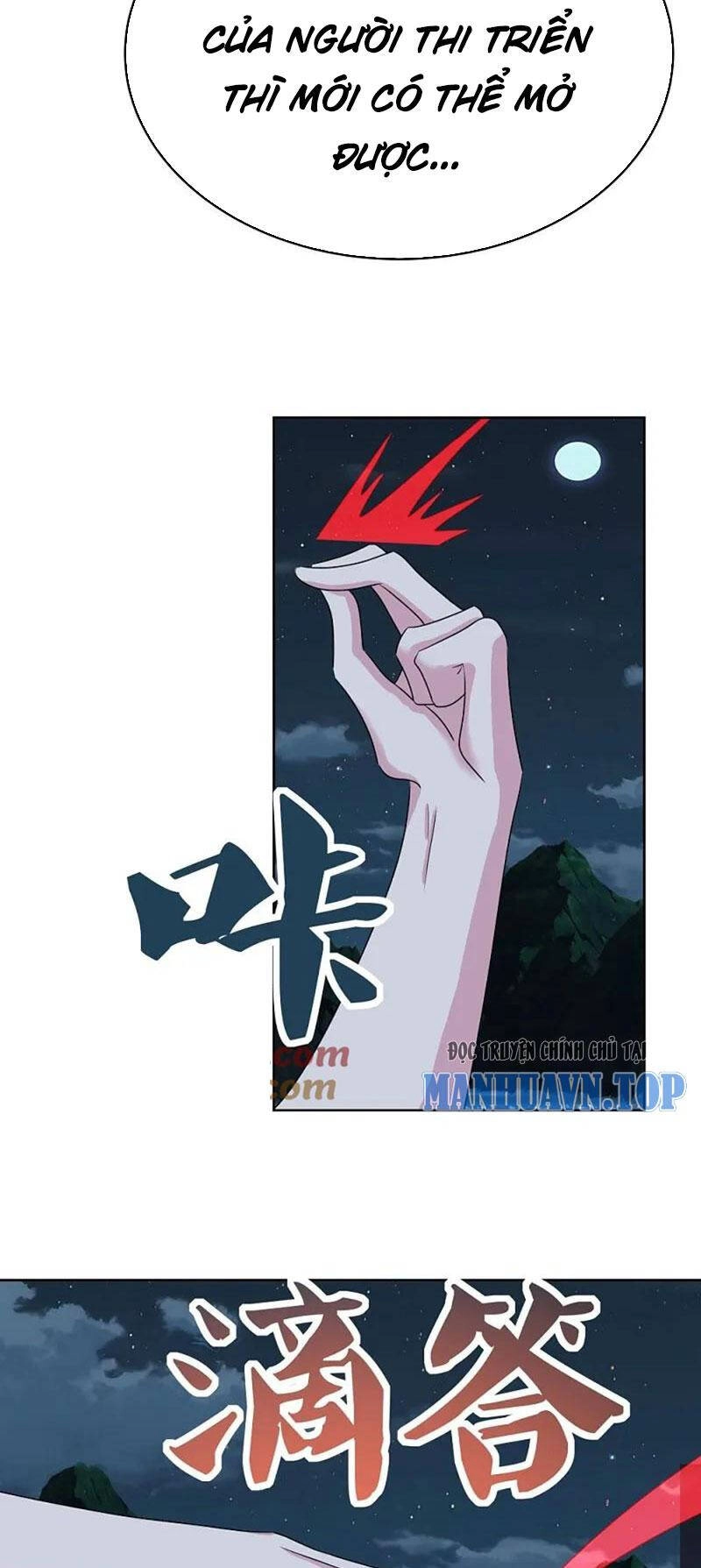 Tôn Thượng Chapter 479 - 6