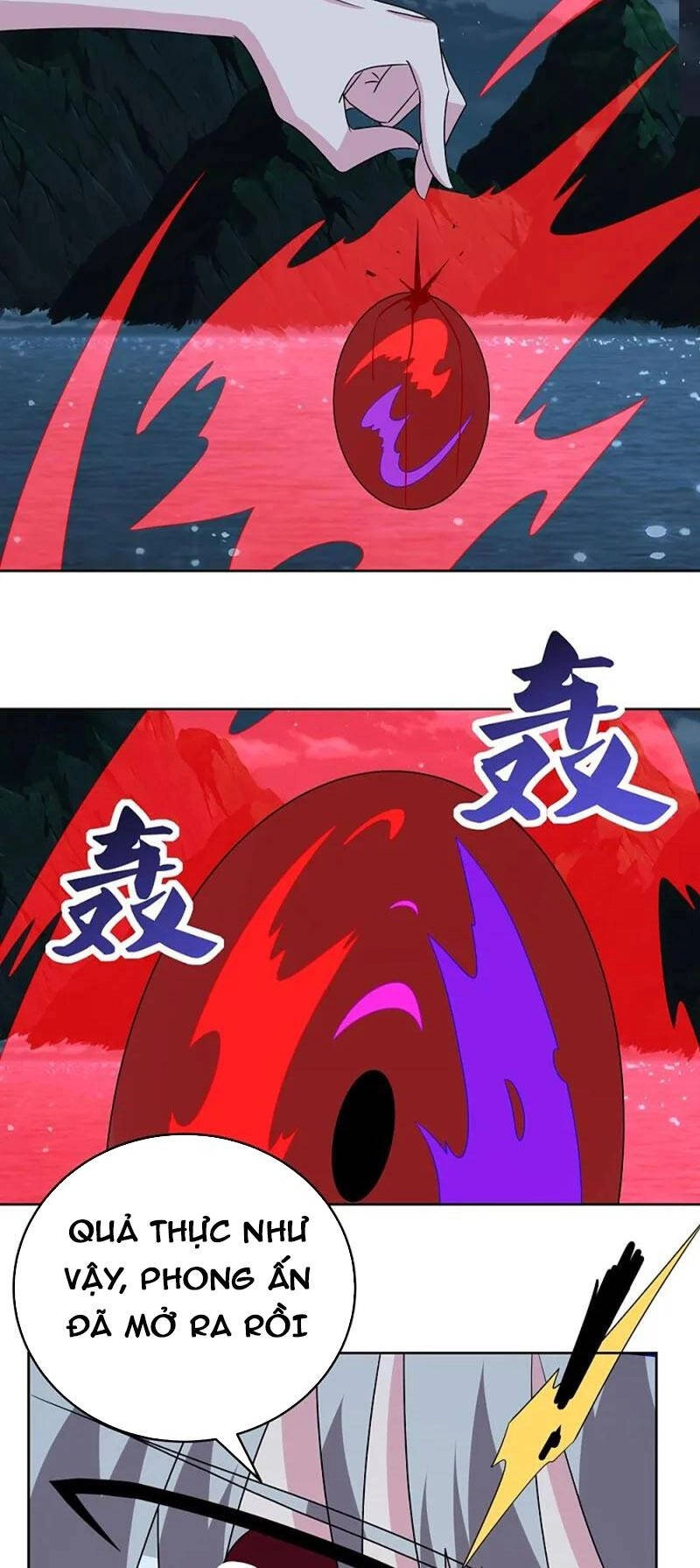 Tôn Thượng Chapter 479 - 7