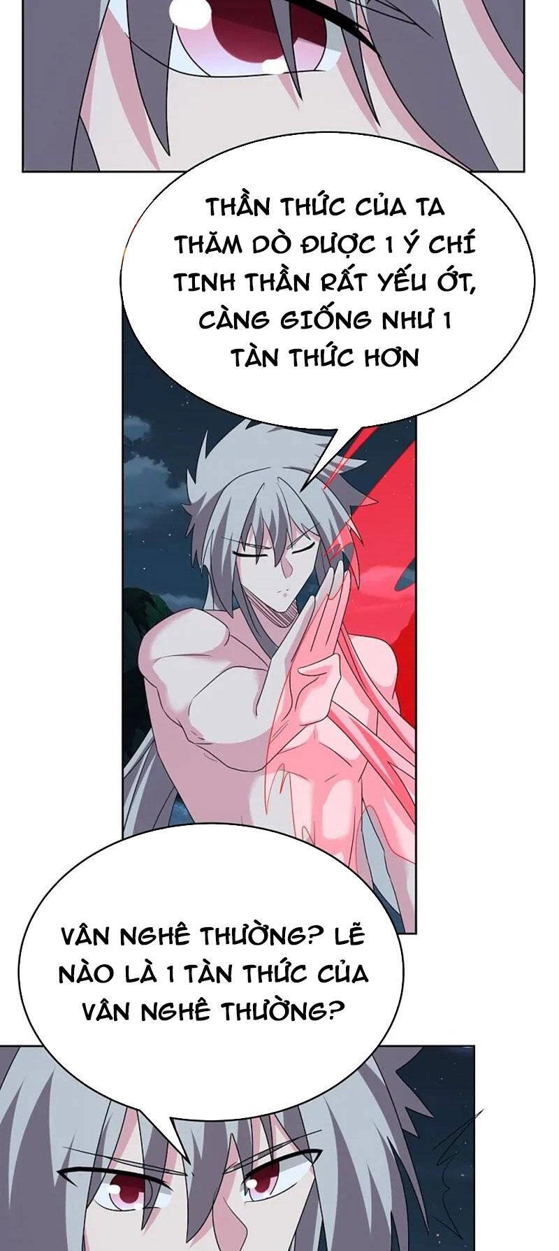 Tôn Thượng Chapter 479 - 8