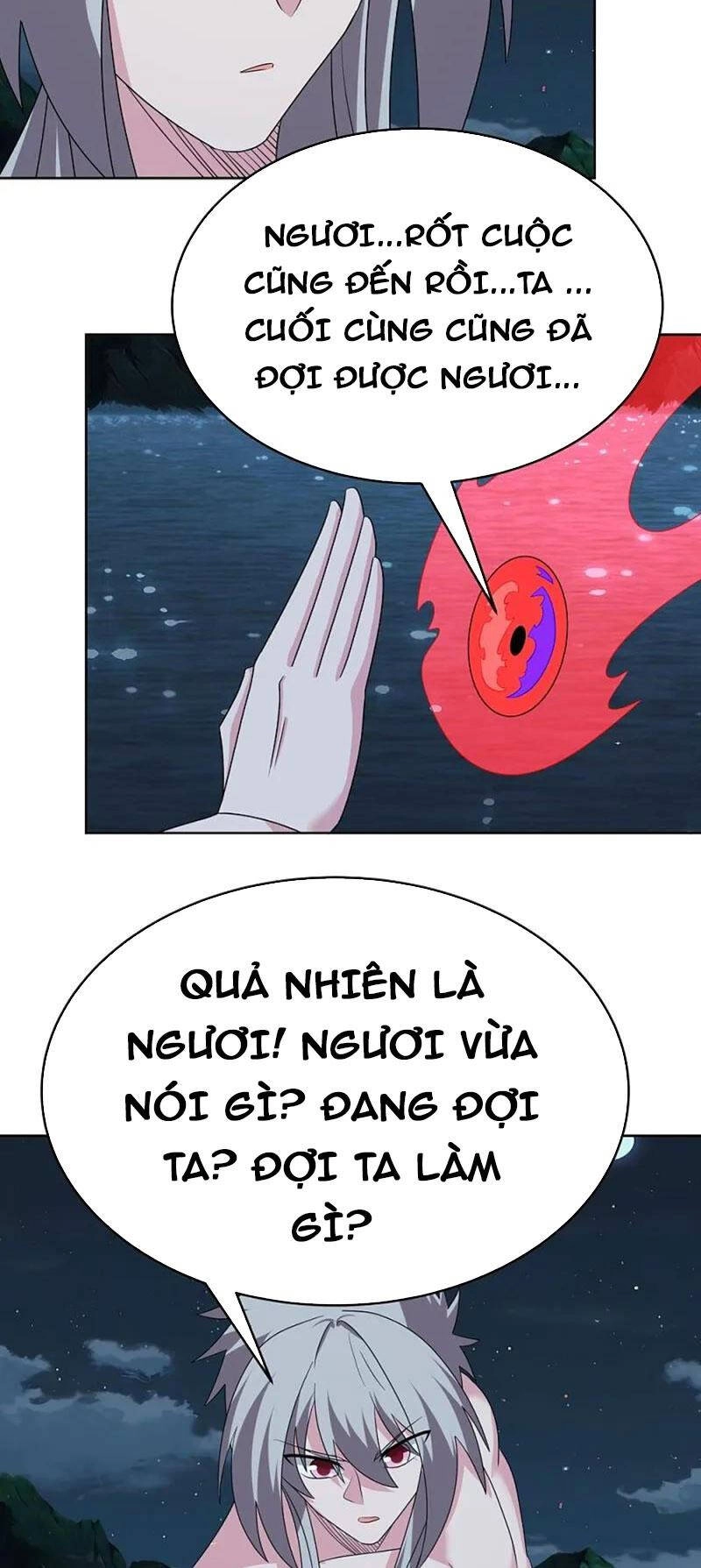 Tôn Thượng Chapter 479 - 9