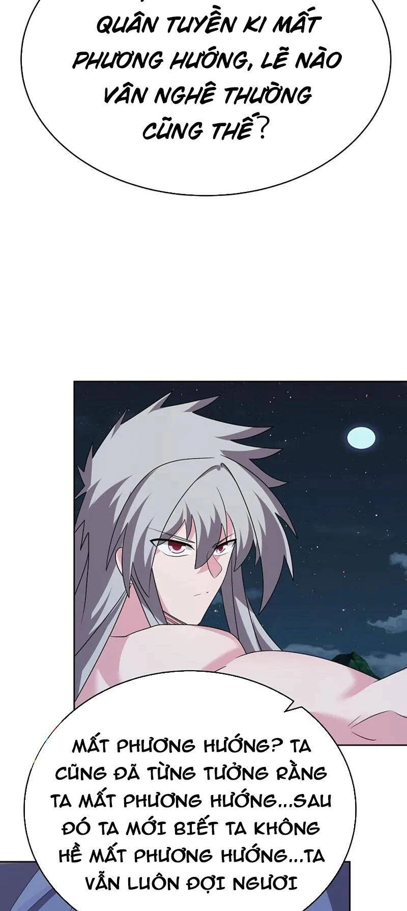 Tôn Thượng Chapter 479 - 11