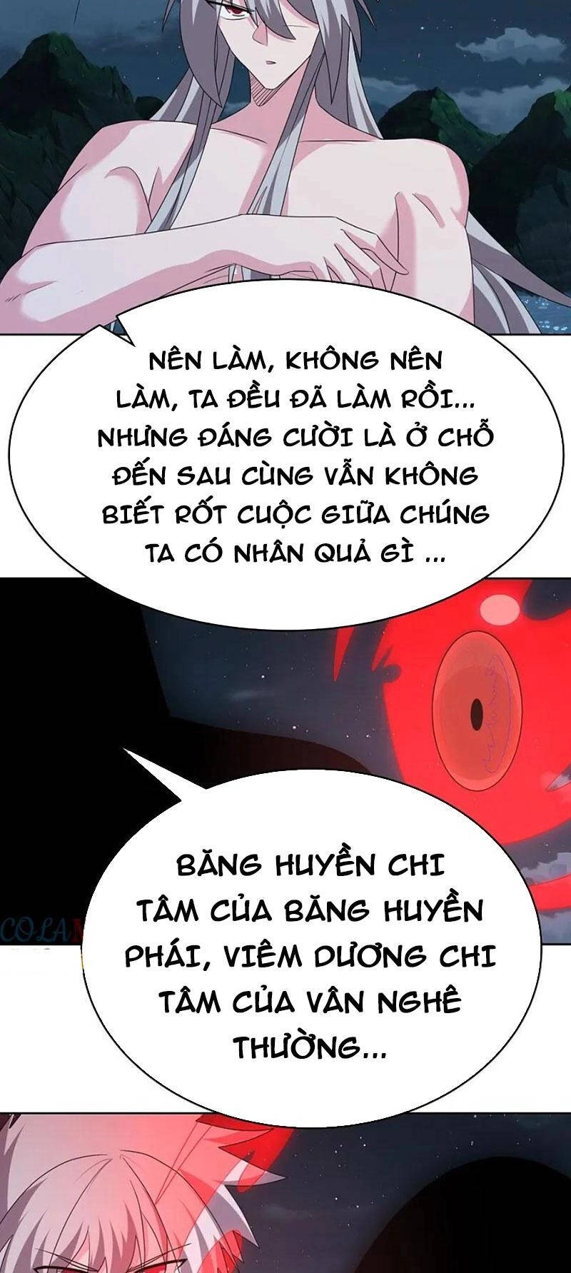 Tôn Thượng Chapter 479 - 15