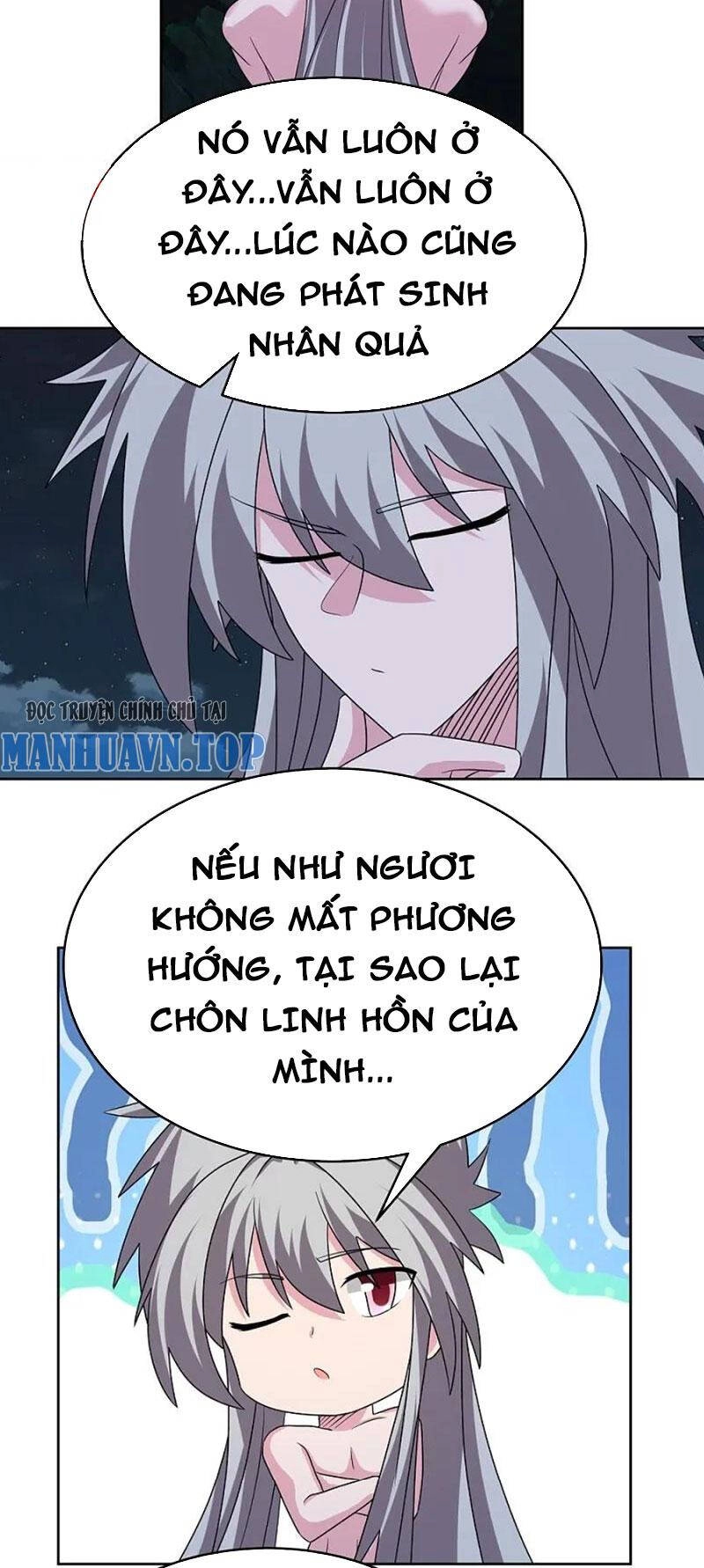 Tôn Thượng Chapter 479 - 18