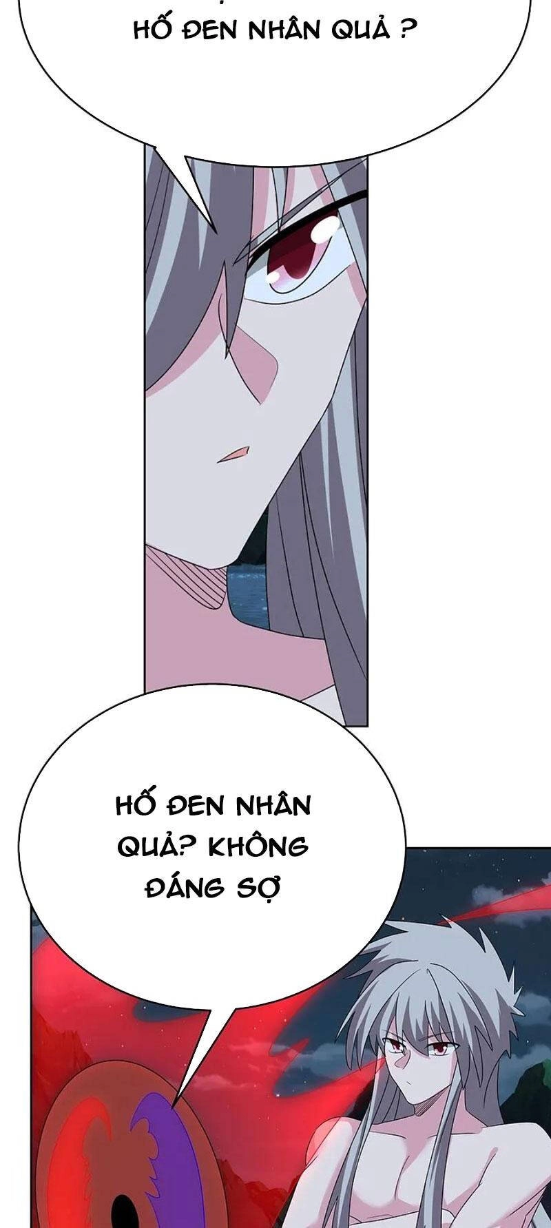 Tôn Thượng Chapter 479 - 23