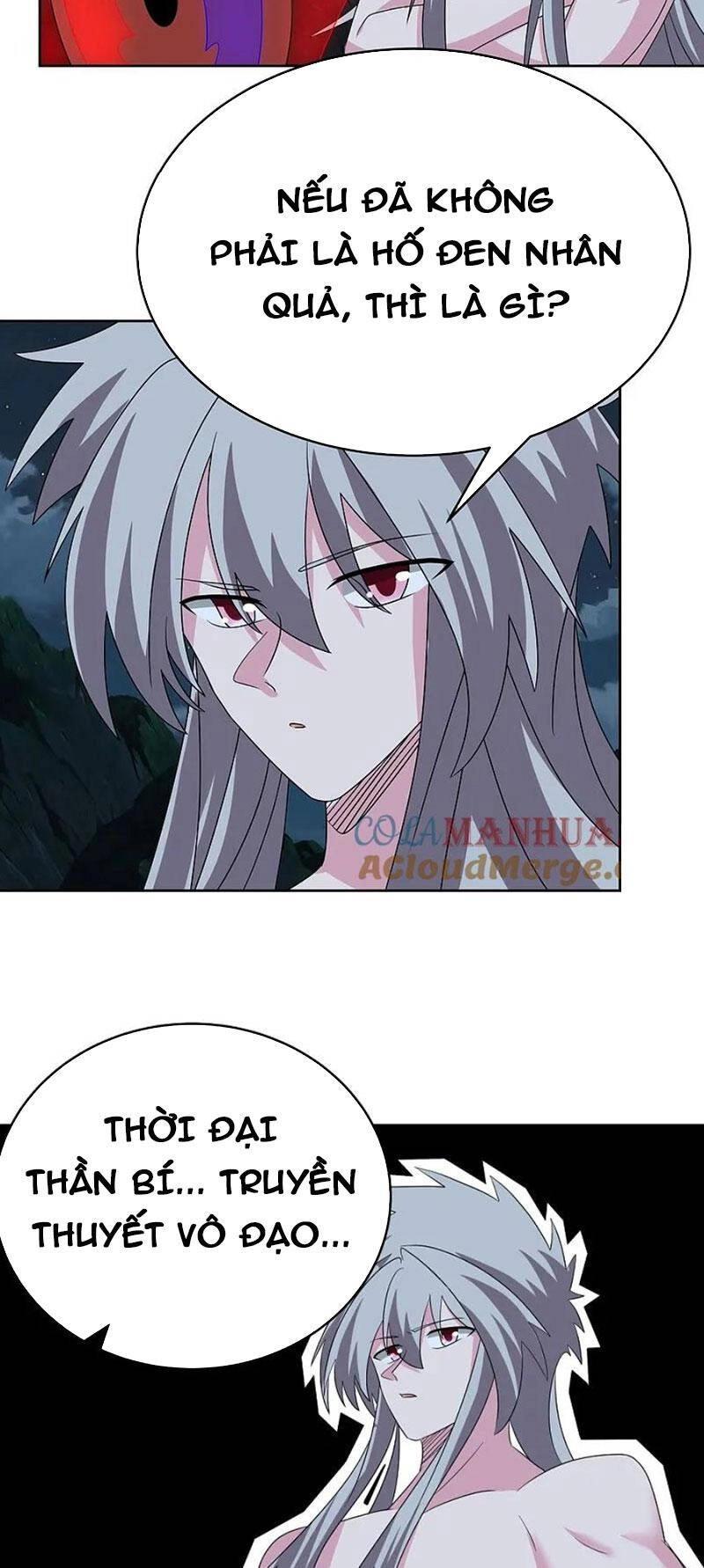 Tôn Thượng Chapter 479 - 24