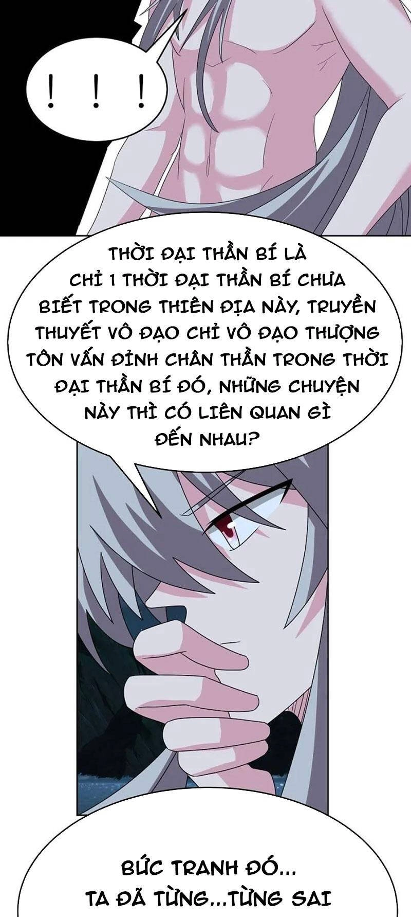Tôn Thượng Chapter 479 - 25