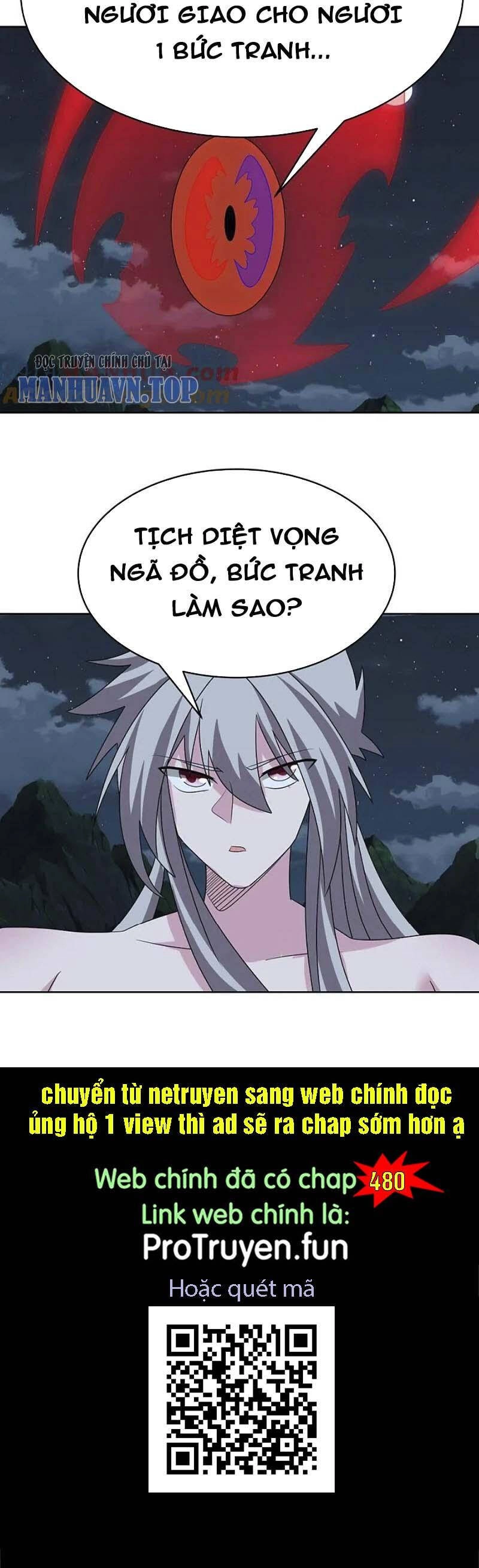 Tôn Thượng Chapter 479 - 26