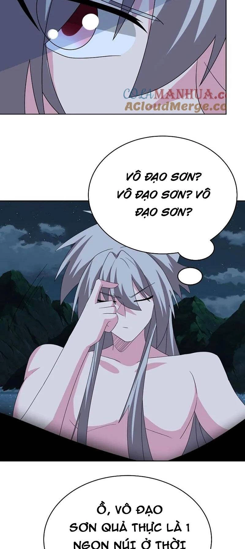 Tôn Thượng Chapter 480 - 4