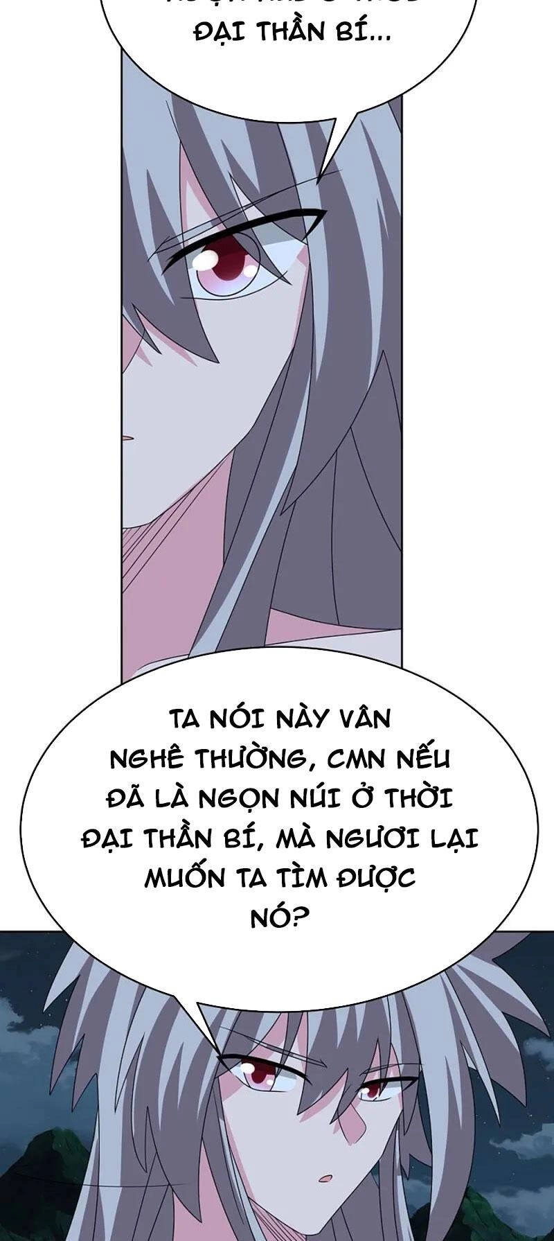 Tôn Thượng Chapter 480 - 5