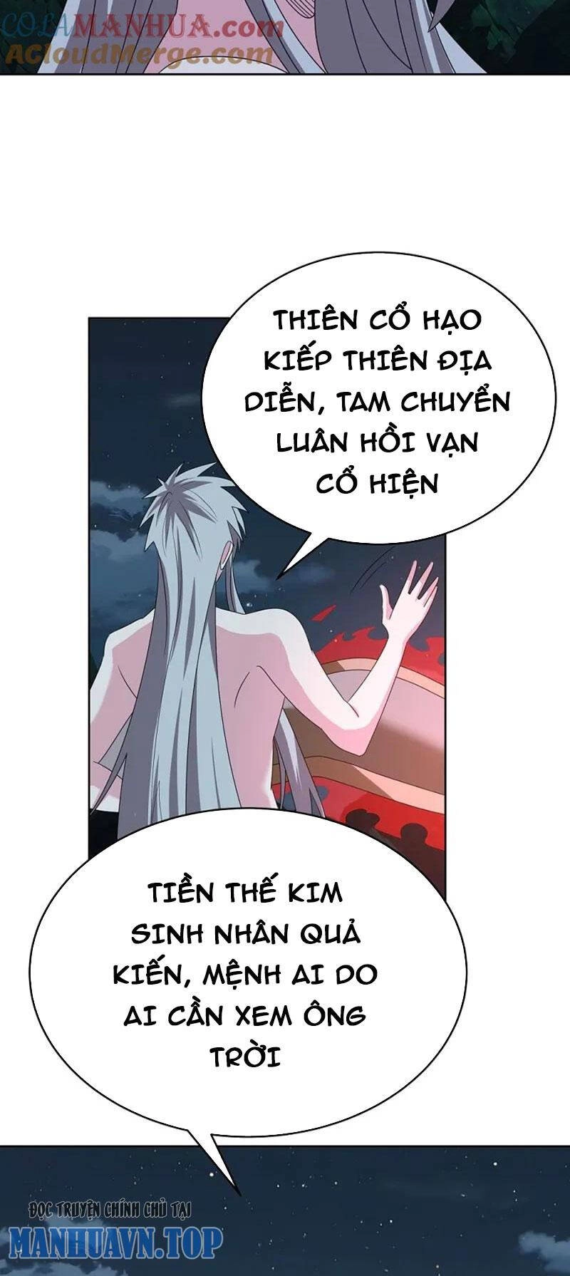 Tôn Thượng Chapter 480 - 6